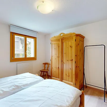 Apartment Abitaziun Zupeda C3 - *