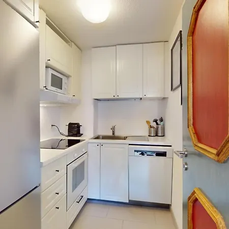 Abitaziun Zupeda C3 - Apartment