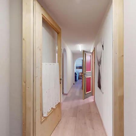 Abitaziun Zupeda C3 -