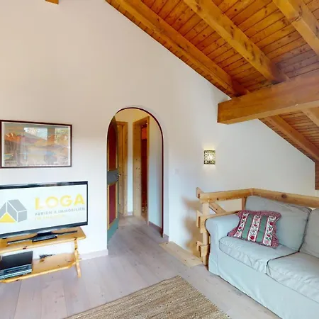 Appartamento Abitaziun Zupeda C3 - Surlej